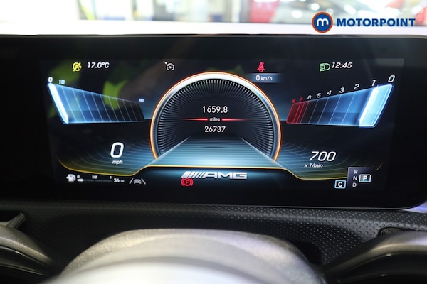 Used Mercedes-Benz A-Class 2021 for sale - 76193549: Photo 16