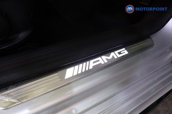 Used Mercedes-Benz A-Class 2021 for sale - 76193549: Photo 25