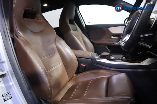 Used Mercedes-Benz A-Class 2021 for sale - 76193549: Photo 26