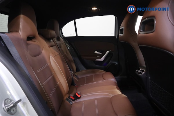 Used Mercedes-Benz A-Class 2021 for sale - 76193549: Photo 27