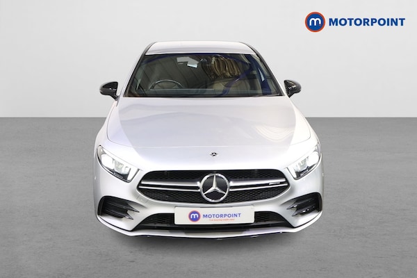 Used Mercedes-Benz A-Class 2021 for sale - 76193549: Photo 2