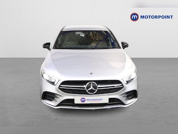 Used Mercedes-Benz A-Class 2021 for sale - 76193549: Photo 2
