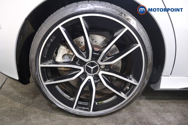 Used Mercedes-Benz A-Class 2021 for sale - 76193549: Photo 30