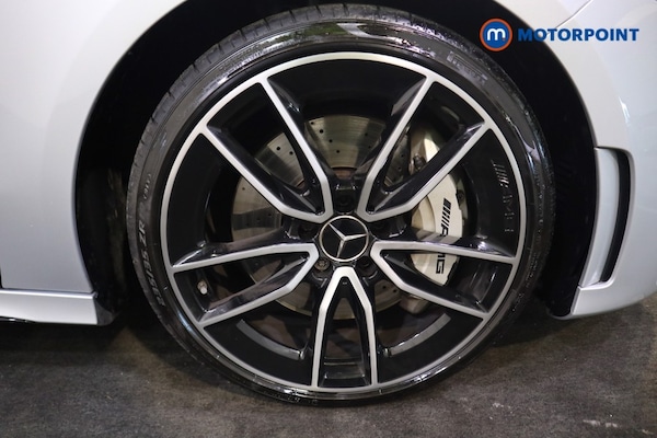 Used Mercedes-Benz A-Class 2021 for sale - 76193549: Photo 31