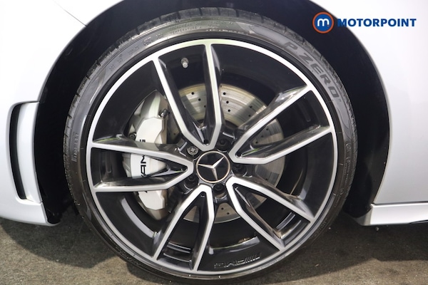 Used Mercedes-Benz A-Class 2021 for sale - 76193549: Photo 32