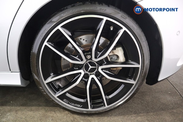 Used Mercedes-Benz A-Class 2021 for sale - 76193549: Photo 33