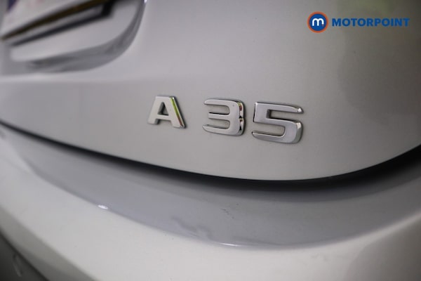 Used Mercedes-Benz A-Class 2021 for sale - 76193549: Photo 35