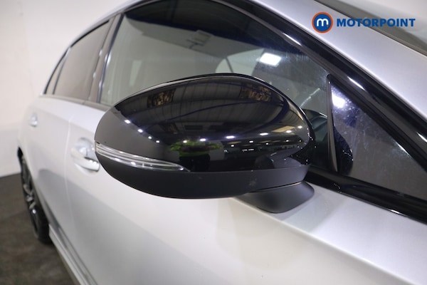 Used Mercedes-Benz A-Class 2021 for sale - 76193549: Photo 39