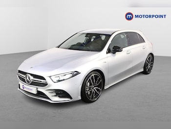 Used Mercedes-Benz A-Class 2021 for sale - 76193549: Photo 3