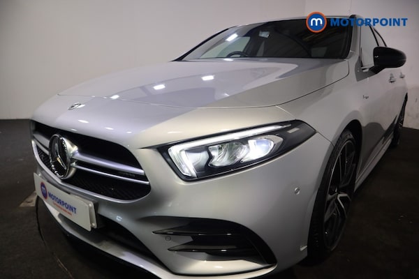 Used Mercedes-Benz A-Class 2021 for sale - 76193549: Photo 45