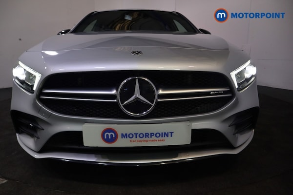 Used Mercedes-Benz A-Class 2021 for sale - 76193549: Photo 46