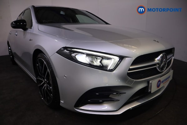 Used Mercedes-Benz A-Class 2021 for sale - 76193549: Photo 47