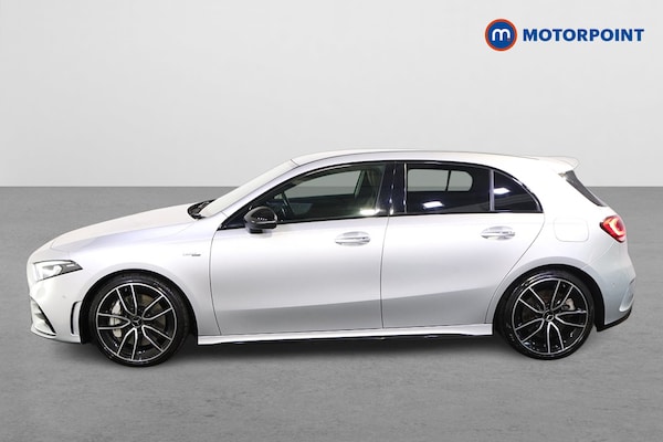 Used Mercedes-Benz A-Class 2021 for sale - 76193549: Photo 4