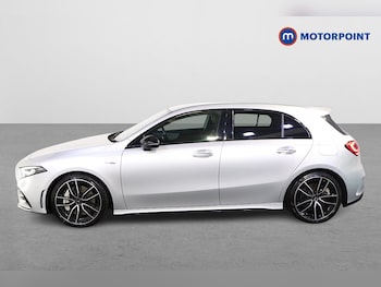 Used Mercedes-Benz A-Class 2021 for sale - 76193549: Photo 4