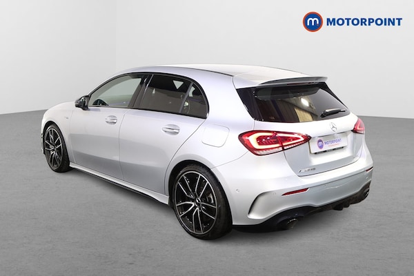 Used Mercedes-Benz A-Class 2021 for sale - 76193549: Photo 5