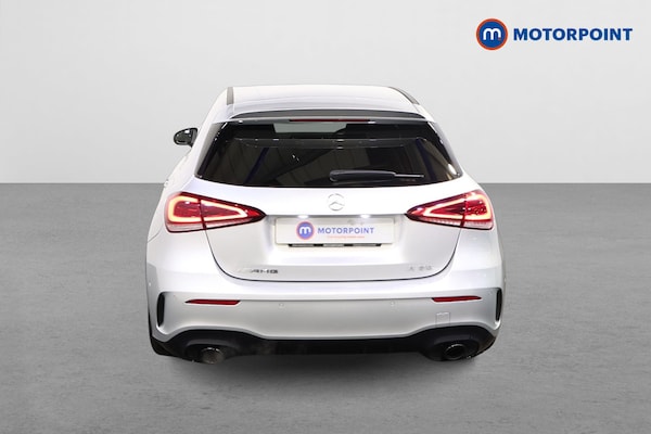 Used Mercedes-Benz A-Class 2021 for sale - 76193549: Photo 6