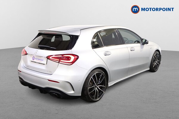 Used Mercedes-Benz A-Class 2021 for sale - 76193549: Photo 7