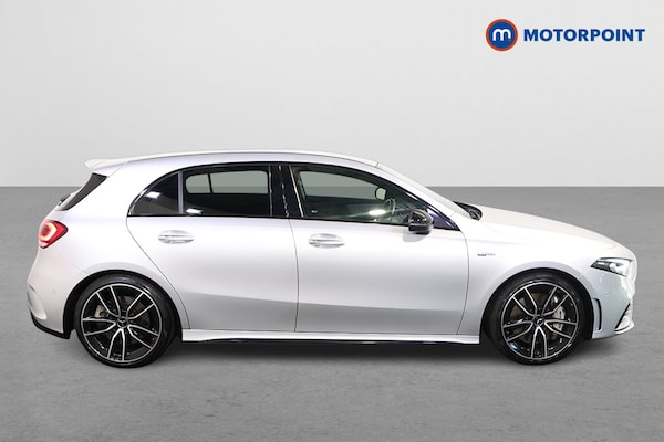 Used Mercedes-Benz A-Class 2021 for sale - 76193549: Photo 8