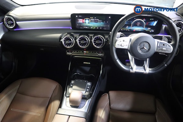 Used Mercedes-Benz A-Class 2021 for sale - 76193549: Photo 9