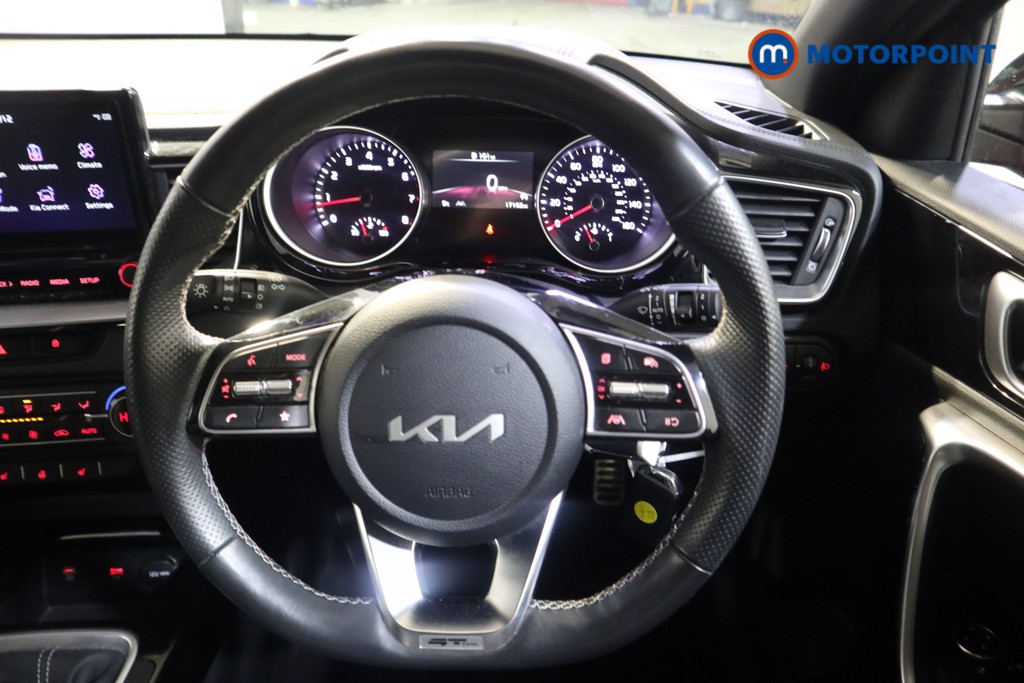 Used Kia Pro Ceed 2024 for sale - 77036991: Photo 10