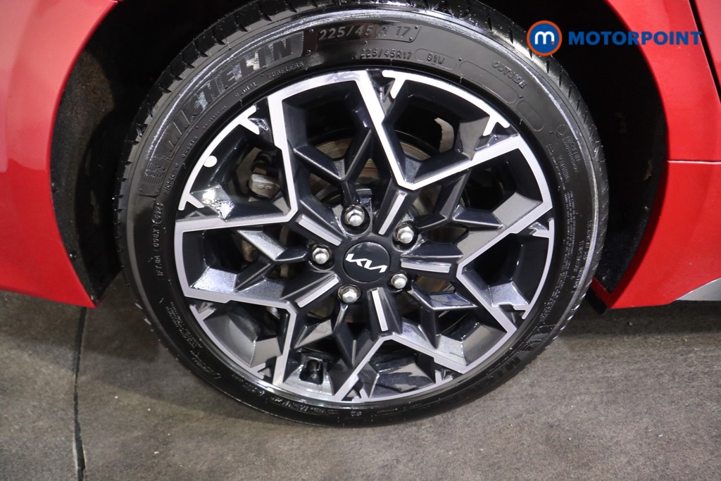 Used Kia Pro Ceed 2024 for sale - 77036991: Photo 27