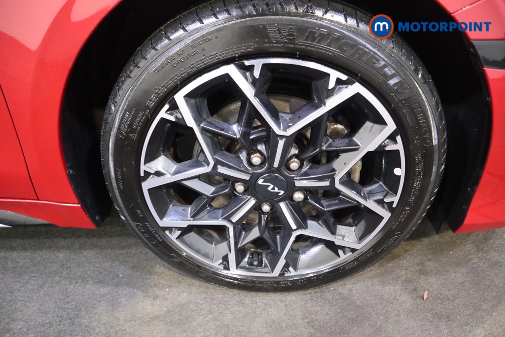 Used Kia Pro Ceed 2024 for sale - 77036991: Photo 28