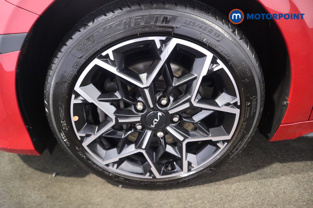 Used Kia Pro Ceed 2024 for sale - 77036991: Photo 29