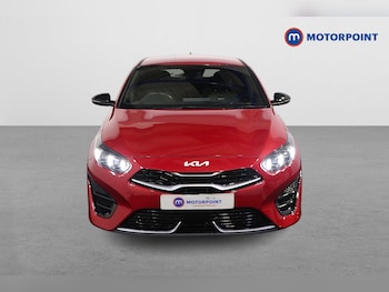 Used Kia Pro Ceed 2024 for sale - 77036991: Photo