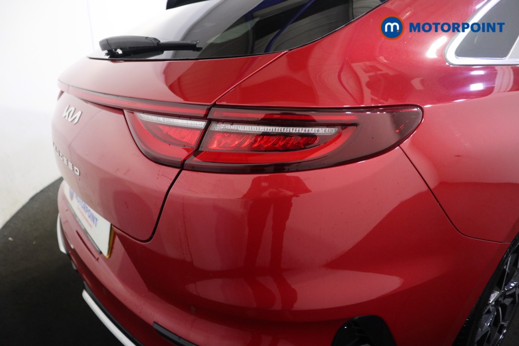 Used Kia Pro Ceed 2024 for sale - 77036991: Photo 33