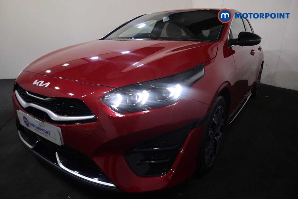 Used Kia Pro Ceed 2024 for sale - 77036991: Photo 38