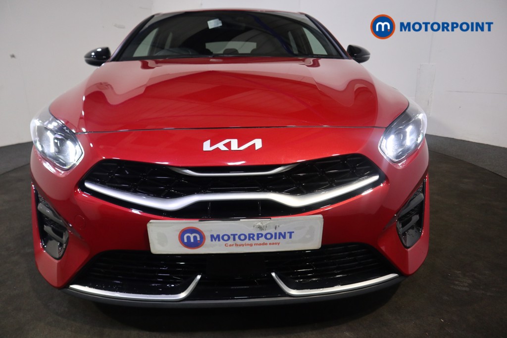 Used Kia Pro Ceed 2024 for sale - 77036991: Photo 39