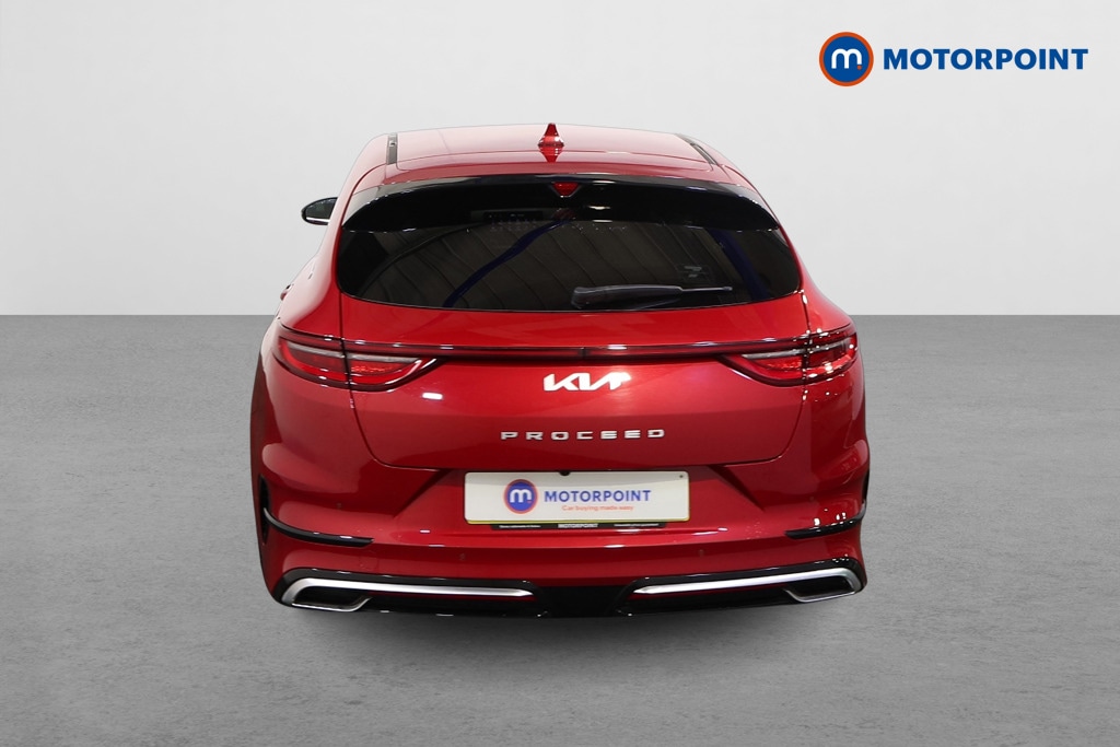 Used Kia Pro Ceed 2024 for sale - 77036991: Photo 6