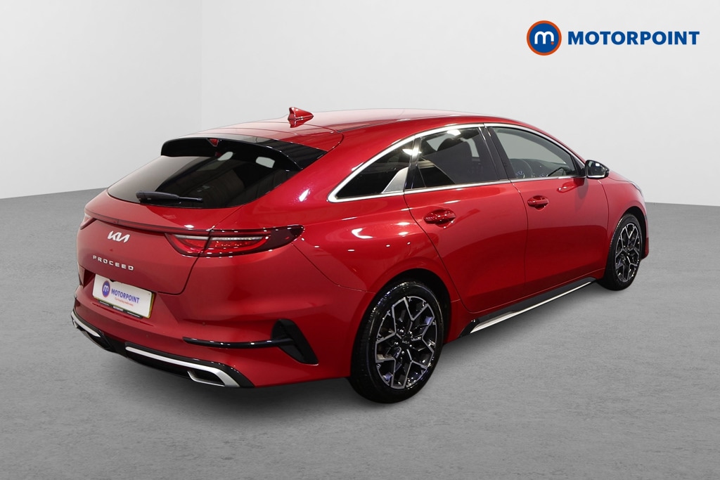 Used Kia Pro Ceed 2024 for sale - 77036991: Photo 7