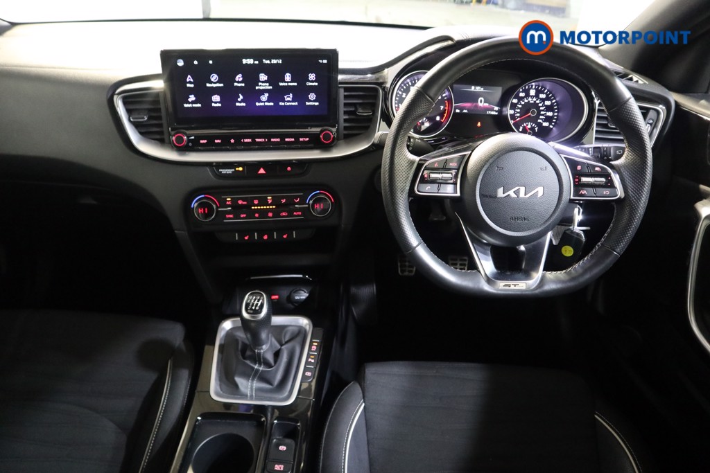 Used Kia Pro Ceed 2024 for sale - 77036991: Photo 9