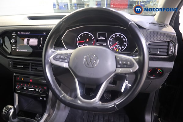 Used Volkswagen T-Cross 2020 for sale - 76162392: Photo 10