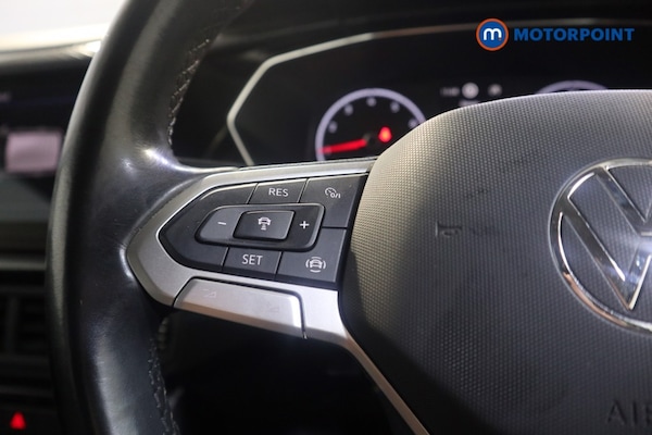 Used Volkswagen T-Cross 2020 for sale - 76162392: Photo 12