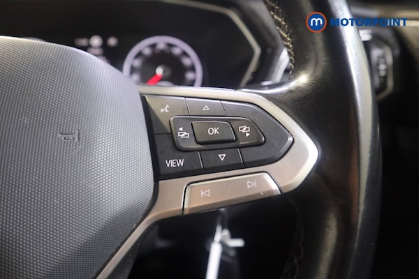 Used Volkswagen T-Cross 2020 for sale - 76162392: Photo 13