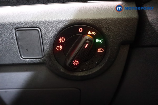 Used Volkswagen T-Cross 2020 for sale - 76162392: Photo 15