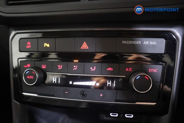 Used Volkswagen T-Cross 2020 for sale - 76162392: Photo 17