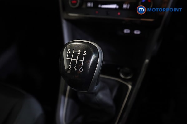 Used Volkswagen T-Cross 2020 for sale - 76162392: Photo 18