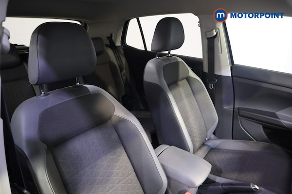 Used Volkswagen T-Cross 2020 for sale - 76162392: Photo 19