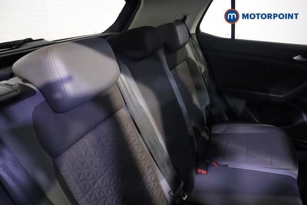 Used Volkswagen T-Cross 2020 for sale - 76162392: Photo 20