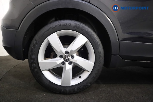 Used Volkswagen T-Cross 2020 for sale - 76162392: Photo 22
