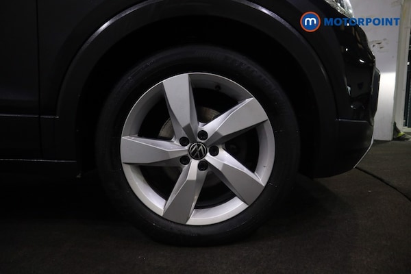 Used Volkswagen T-Cross 2020 for sale - 76162392: Photo 23