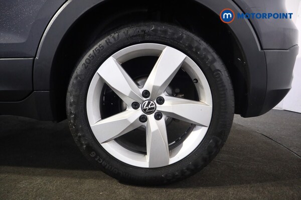 Used Volkswagen T-Cross 2020 for sale - 76162392: Photo 25