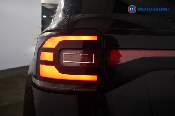 Used Volkswagen T-Cross 2020 for sale - 76162392: Photo 27