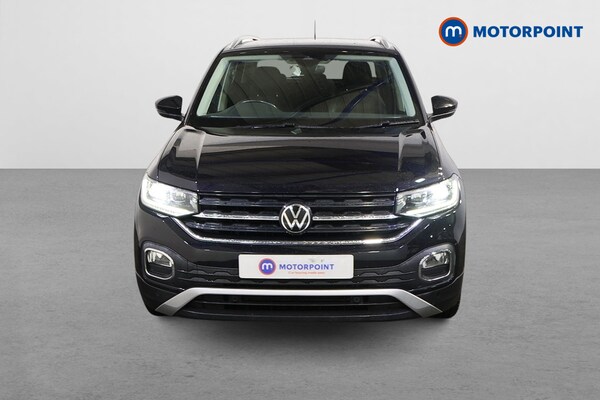 Used Volkswagen T-Cross 2020 for sale - 76162392: Photo 2