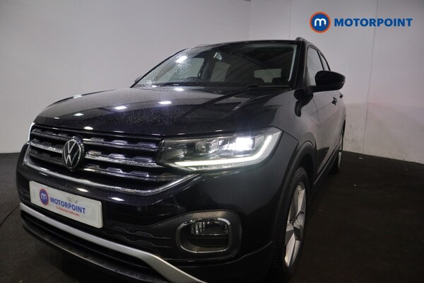 Used Volkswagen T-Cross 2020 for sale - 76162392: Photo 31