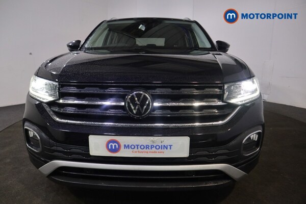 Used Volkswagen T-Cross 2020 for sale - 76162392: Photo 33