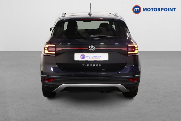 Used Volkswagen T-Cross 2020 for sale - 76162392: Photo 6